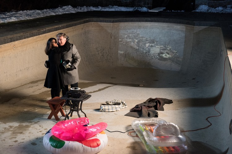 'Imprezowi rodzice' w kinach 5 lipca 2019