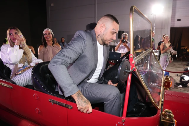 "FILIP CAR MI SE JAVIO PRE ULASKA U ELITU 10!" Čeka se njen dolazak u Šimanovce, a tek tad će sve da gori