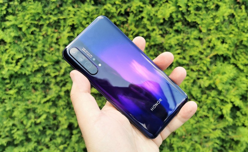 Honor 20 Pro