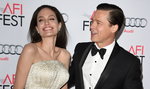 Wychudzona Angelina Jolie na premierze swojego filmu