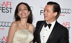 Wychudzona Angelina Jolie na premierze swojego filmu