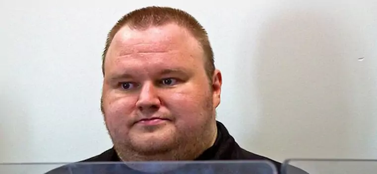 Kim Dotcom powróci z nowym "Megaupload"