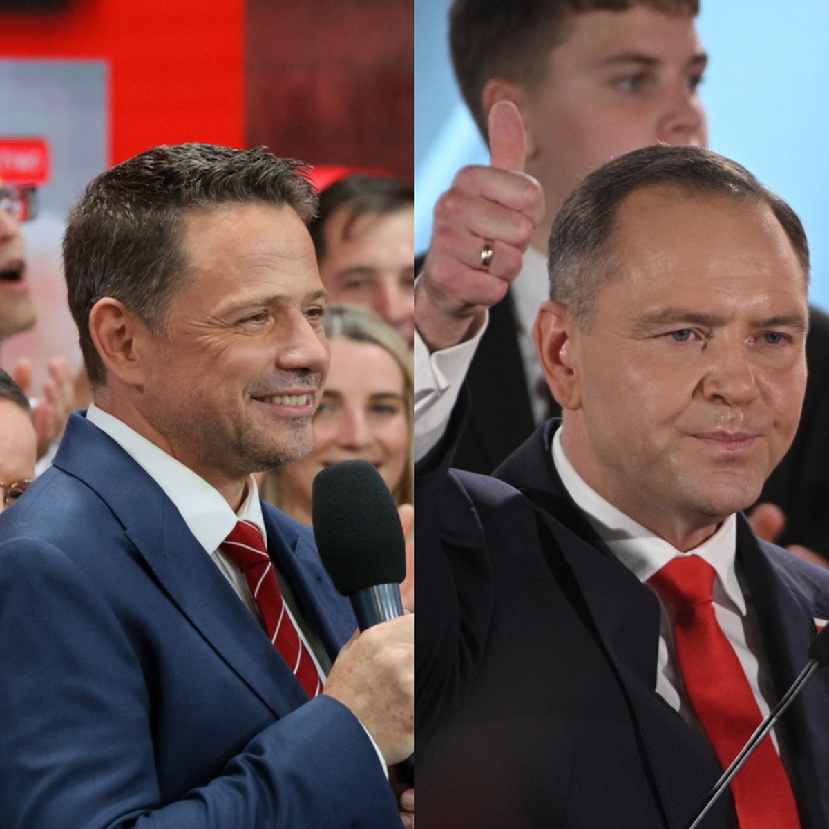 Zagraniczne media piszą o wyborach prezydenckich w Polsce