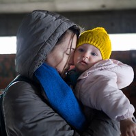 Nem végzik el az abortuszt azokon az ukrán nőkön Lengyelországban, akiket orosz katonák erőszakoltak meg