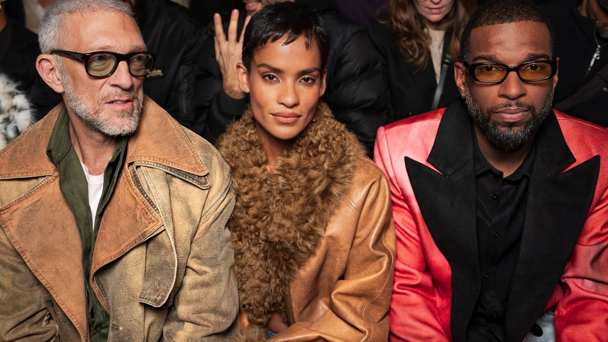 Vensan Kasel i Nara Baptisti