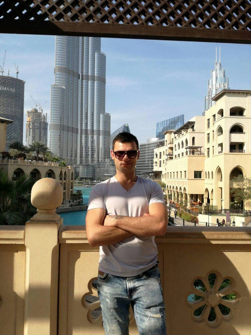 Sretko Blagojević, heroj iz Bele Crkve