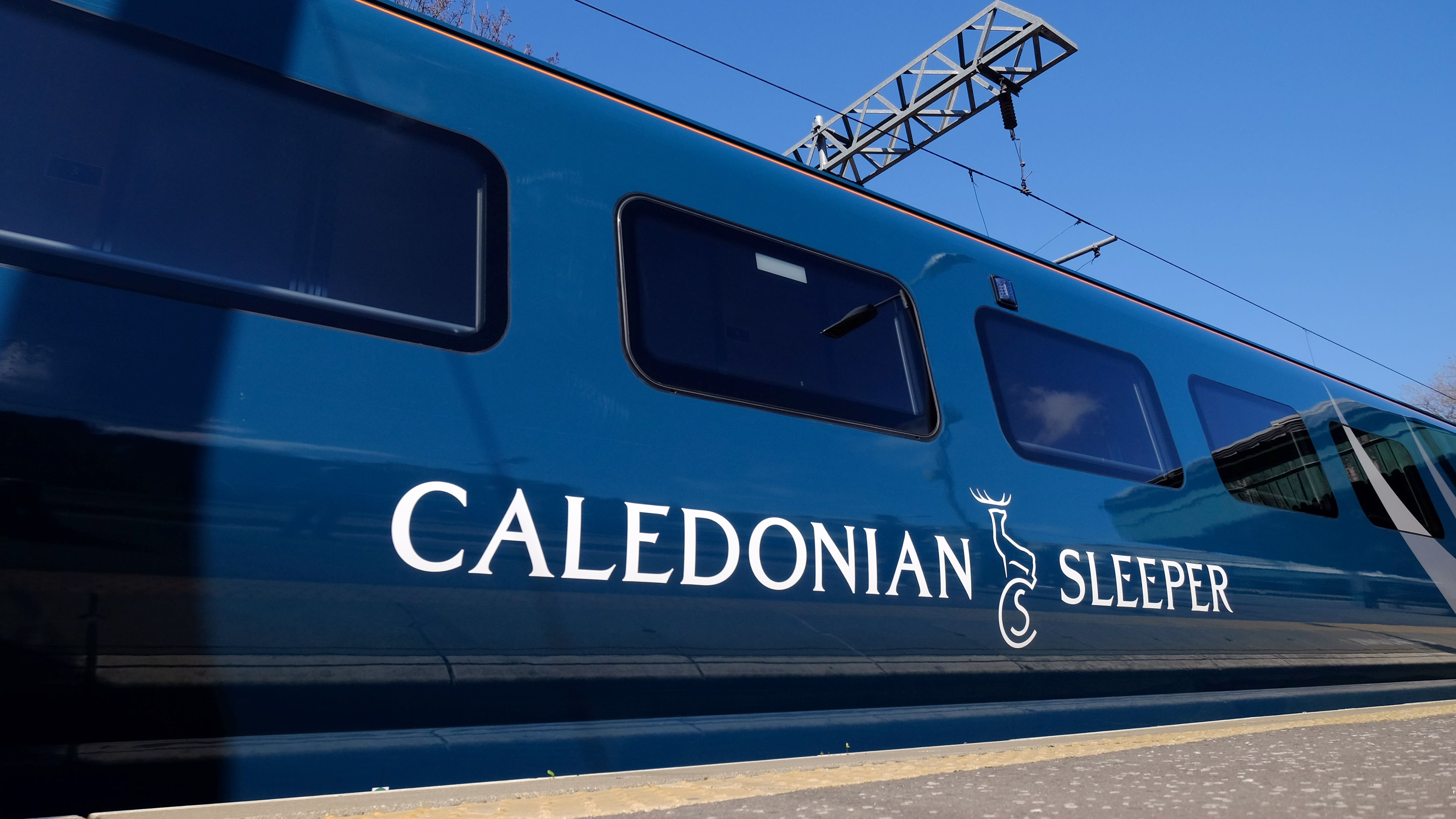 Birmingham-Scotland sleeper trains start in biggest route change in 30 years
