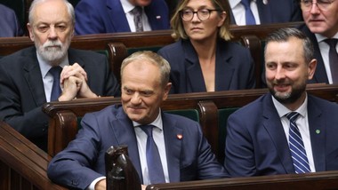 rząd wyśle specjalny "prezent" do każdego domu