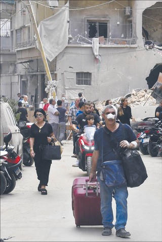 Przed uchodźcami Europę uchroni syryjski dyktator?