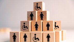 Osoba niepełnosprawna sama nie zatrudni asystenta