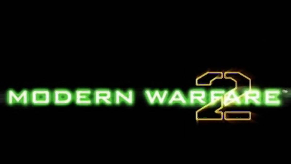 Głupia śmierć w Modern Warfare 2 na 25 sposobów