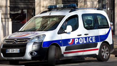 Francja. Oficer wywiadu zastrzelony na parkingu