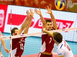 Rio 2016: Japonia kolejną przeszkodą na drodze polskich siatkarzy