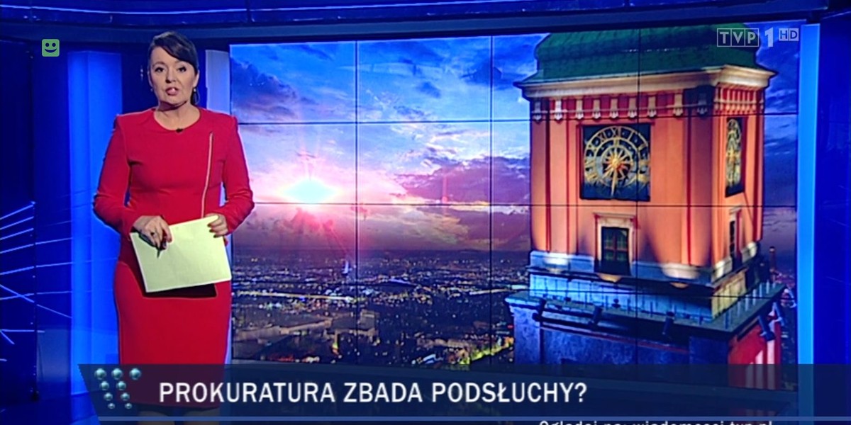 „Wiadomości" po zmianach tracą widzów. Ogromny spadek