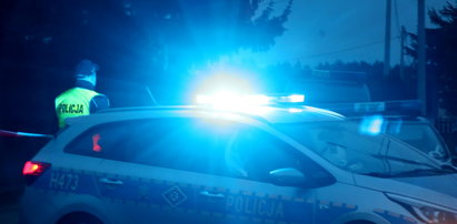 Groza w Tarnowie. Zboczeniec napadł 19-latkę w centrum miasta
