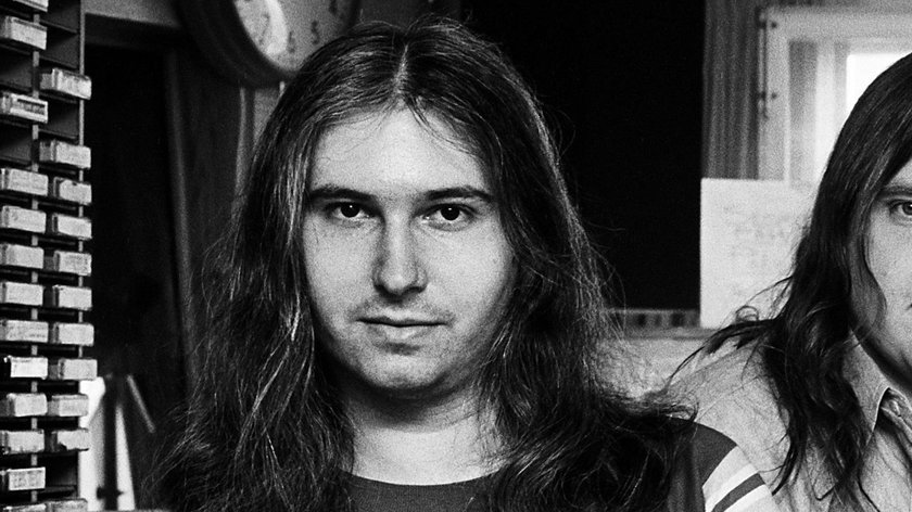 Jim Steinman nie żyje. Muzyk miał 73 lata