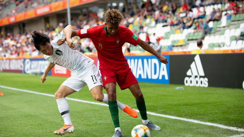 MŚ U-20: Portugalia - Argentyna. Transmisja meczu w tv i online live stream. Gdzie oglądać?  