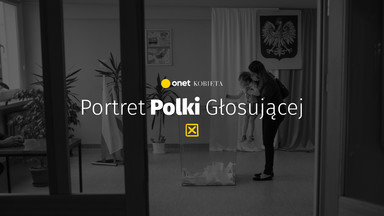 Portret Polki Głosującej [REPORTAŻ] [SCROLLYTELL]