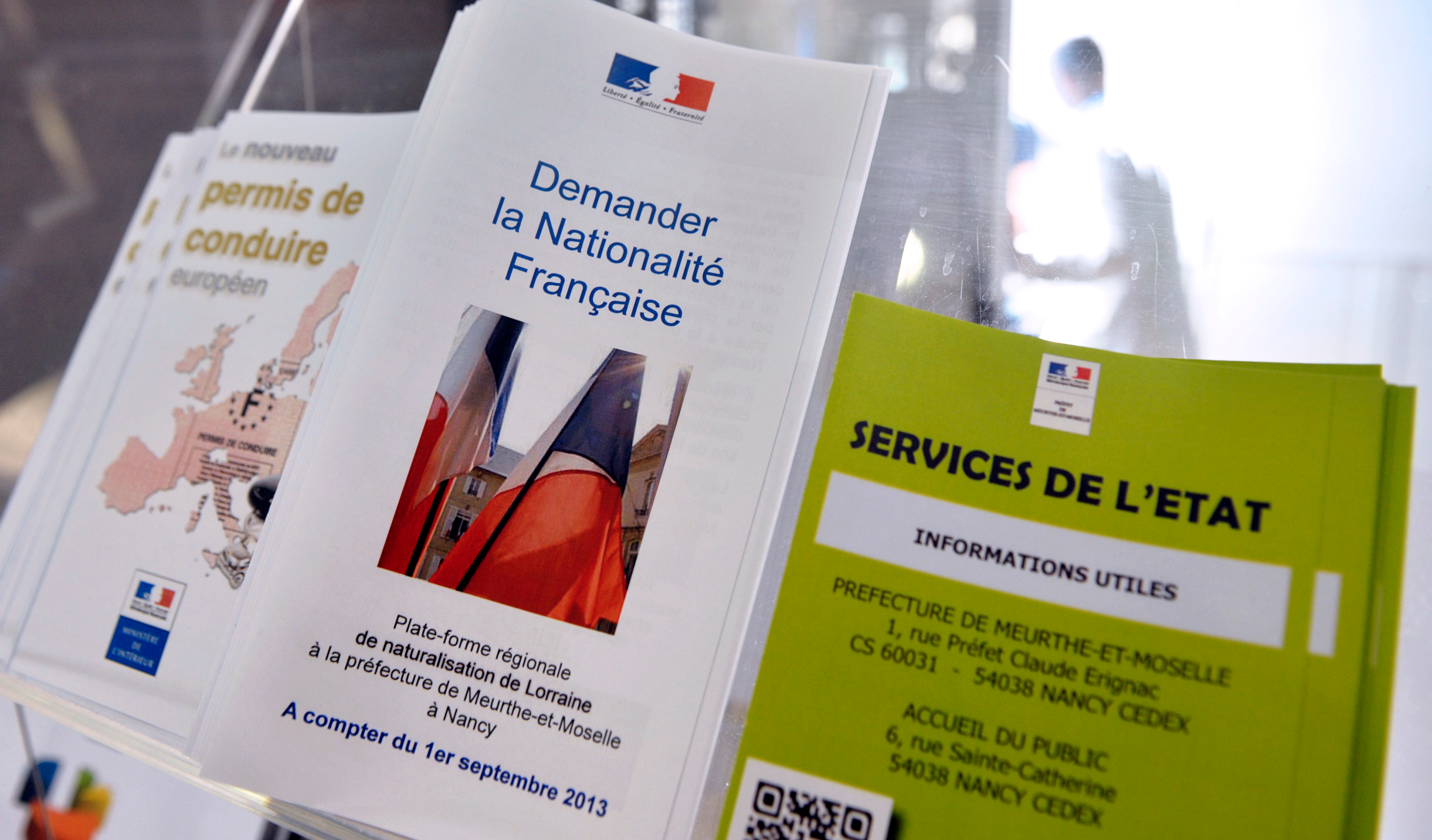 France : tests civique et de langue obligatoires dès le 1er janvier pour les étrangers