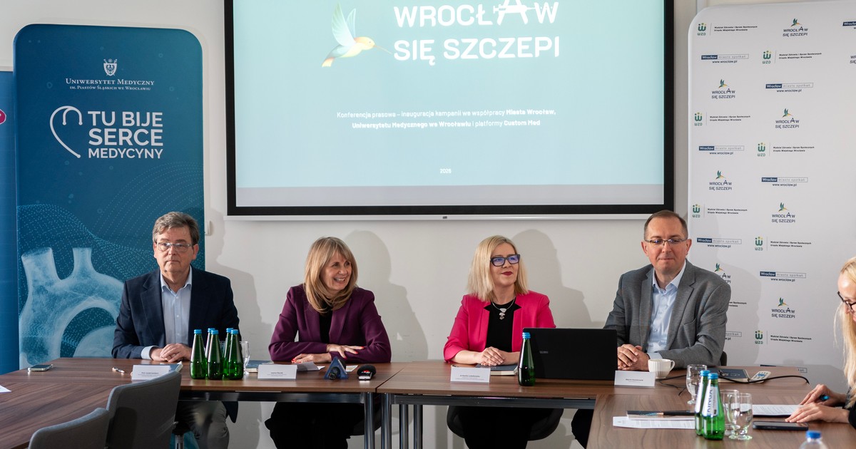 Miasto zachęca do szczepień