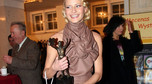 Małgorzata Kożuchowska w 2005 roku