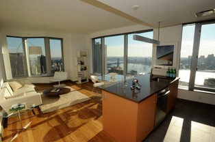 Apartamenty pod wynajem – inwestycje dla wybranych