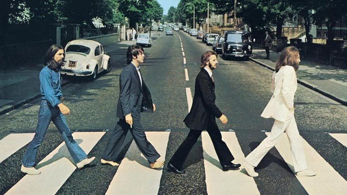 Legendarna płyta "Abbey Road" zespołu The Beatles znalazła się na pierwszym miejscu brytyjskiego zestawienia najlepiej sprzedających się albumów. Wydawnictwo powróciło na szczyt listy po prawie 50 latach.