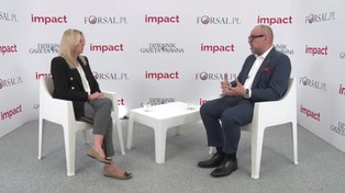 Fuchs: Wśród Polaków nie ma potrzeby, żeby inwestować długoterminowo