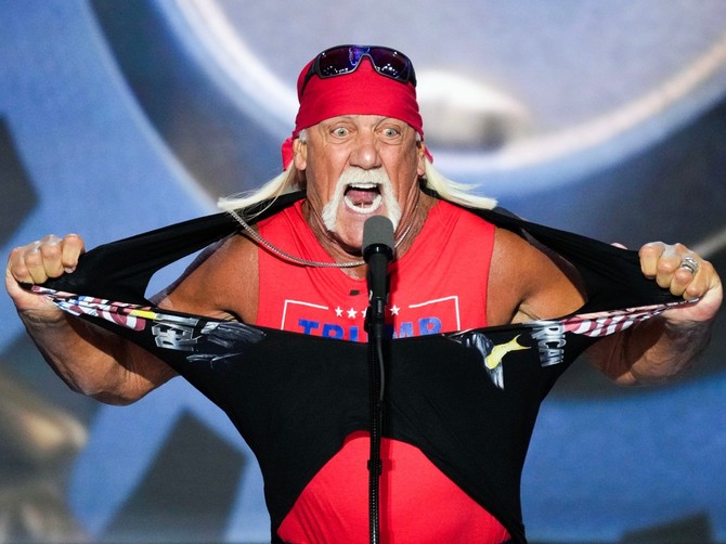 Hukl Hogan