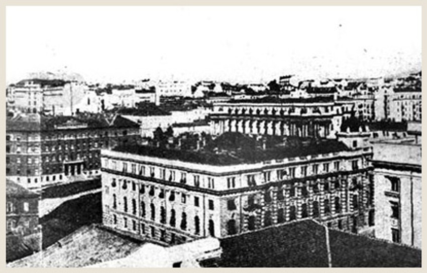 Fotografisano oko 1938