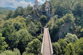 Ove destinacije u Srbiji na slikama deluju kao OČARAVAJUĆA BAJKA, a mogu da vas debelo RAZOČARAJU: Evo gde nas je Instagram prevario!