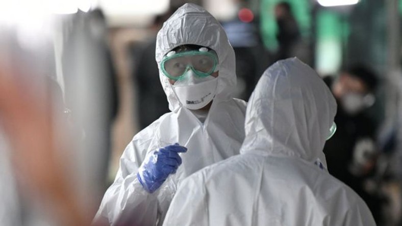 Coronavirus recoveries in Ghana rise to 229, one more person dies