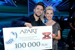 Artem Furman zwycięzcą "X Factor". Ukraińskie korzenie pomogły w wygranej?