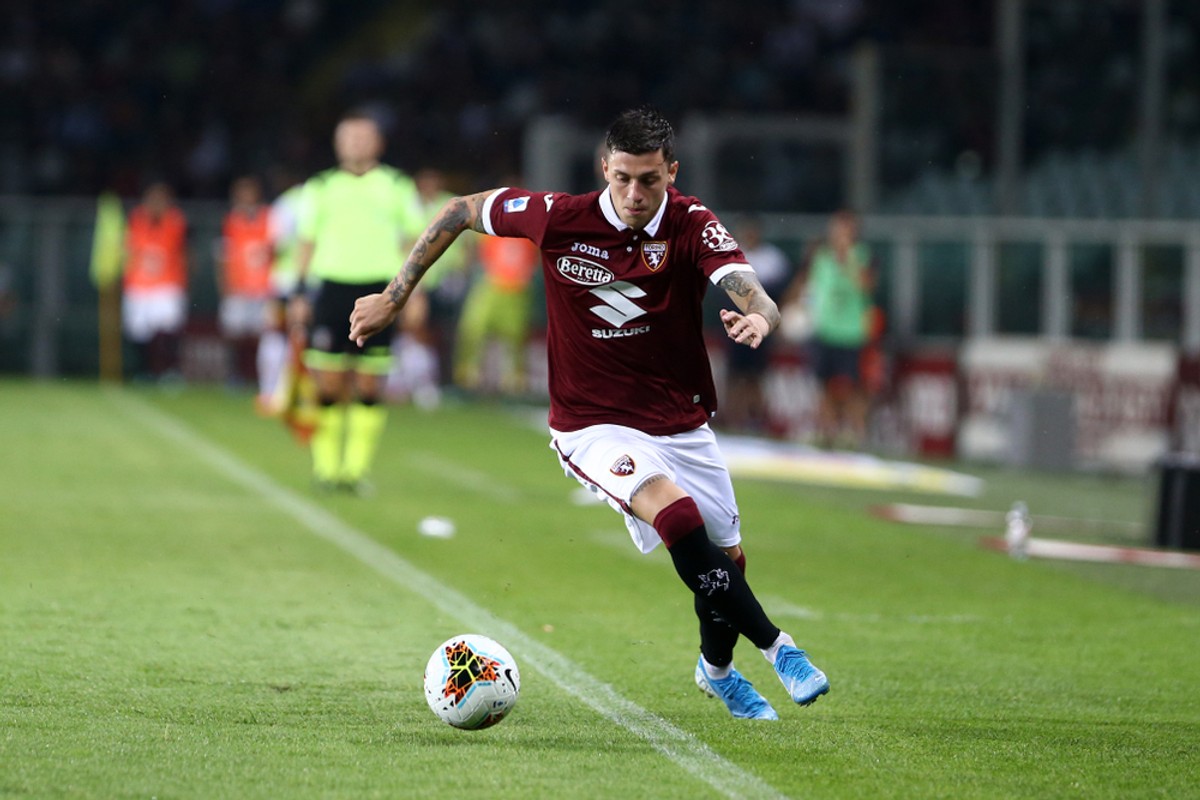 Daniele Baselli