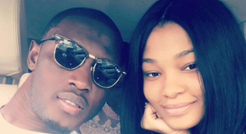 Waris is paying the price for maltreating me - Ex-wife speaks on AFCON snub