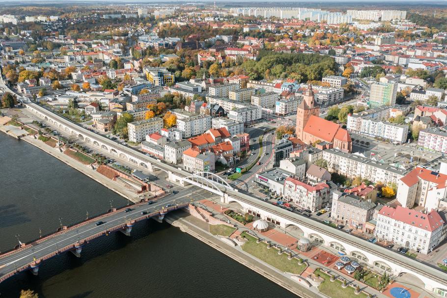 W 2021 r. mieszkania na rynku wtórnym w Gorzowie Wielkopolskim podrożały o prawie 21 proc. – wynika z analizy serwisu Morizon.pl