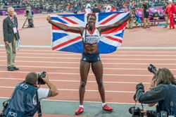 Mistrzostwa świata: Christine Ohuruogu najszybsza na 400 m