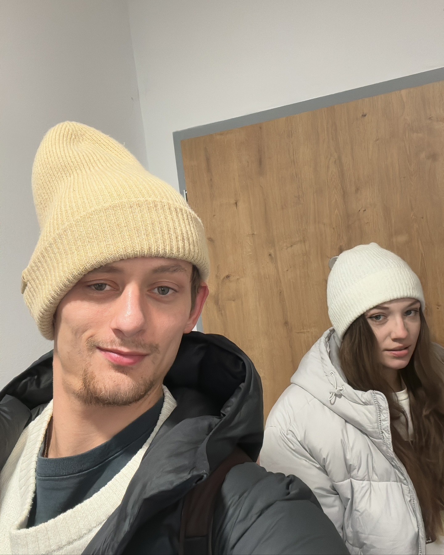 Herec Martin Klinčúch.