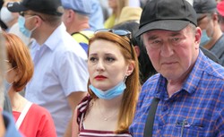 Niemal 1,4 miliona mieszkańców Ukrainy zmuszonych do ucieczki z domu