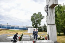 Ziobro o rzezi wołyńskiej: Zbrodnia zaplanowana i przemyślana przez UPA