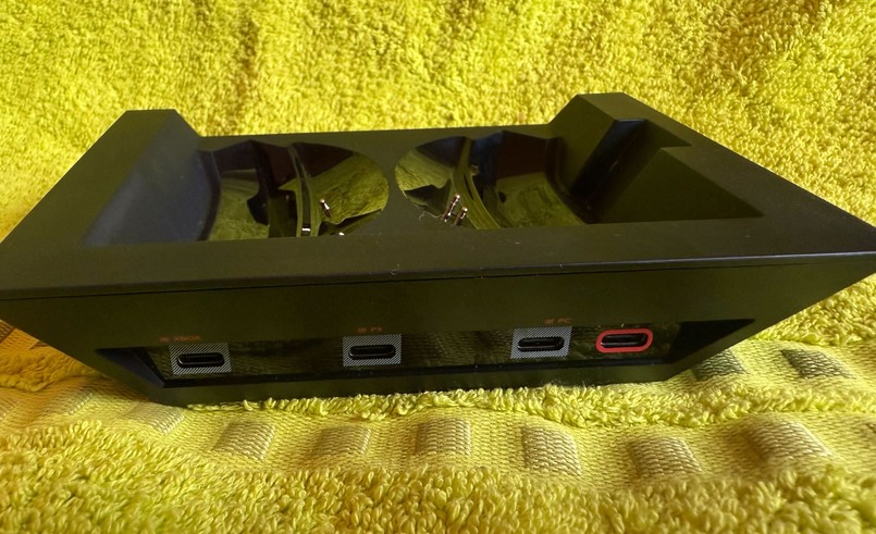 Logitech Astro A50 gen. 5