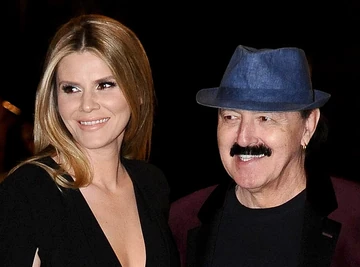 "DRUGA STRANA ULICE" Haris Džinović PRVI PUT O SUSRETU SA Melinom nakon RAZVODA - dugo su se svi pitali kako bi to izgledalo! 