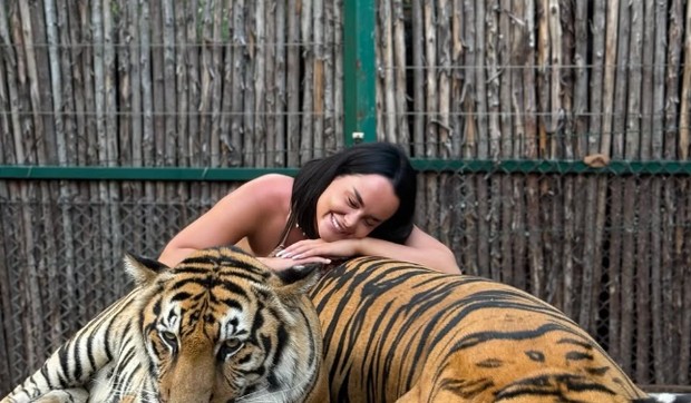 Tijana Milentijević