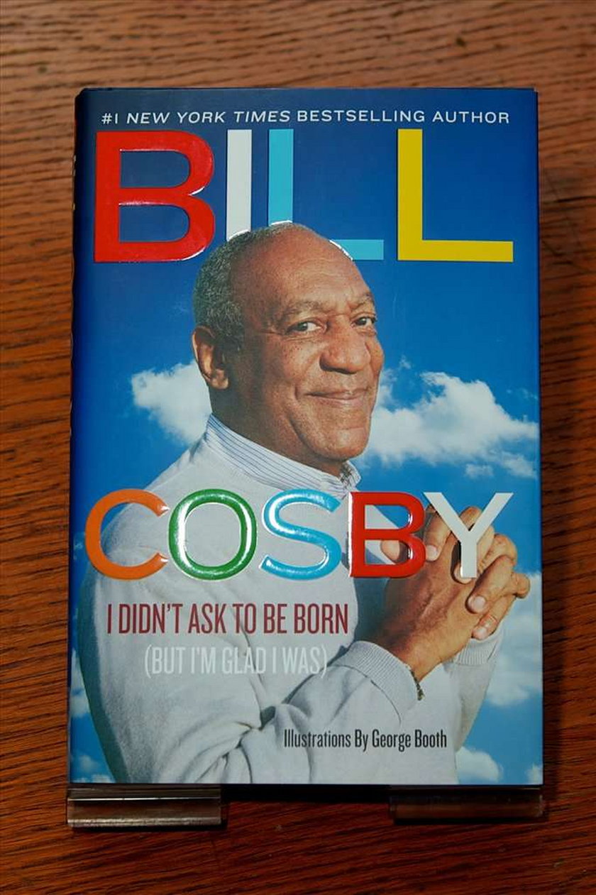 Bill Cosby po latach