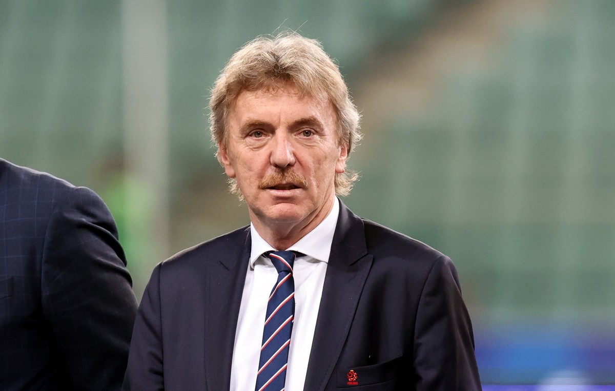 Boniek skomentował debatę prezydencką. "Mówią o mnie, że jestem komuchem"