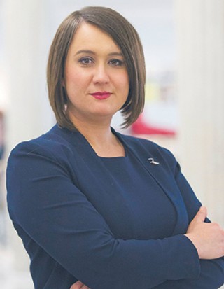 Ziobro: Jeżeli Anna Maria Siarkowska zdecyduje się przejść do Konfederacji, przyjmiemy to ze zrozumieniem