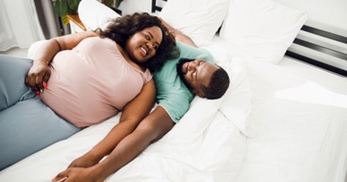 5 best s*x tips for plus sized people Pulse Ghana