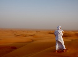 Pedofil będzie ścięty i ukrzyżowany