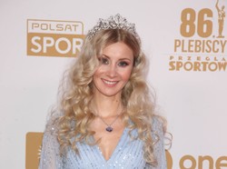 Ewa Bilan-Stoch w ogniu krytyki internautów. Poszło o... diadem