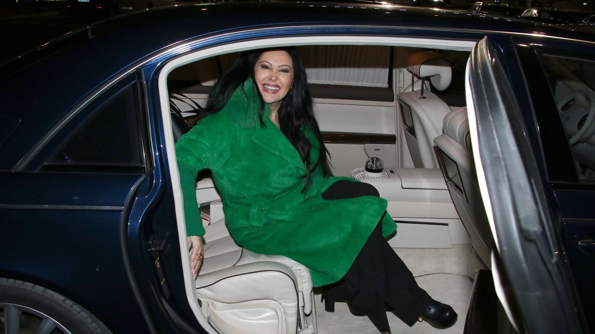 Dragana Mirković